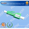 LC Fiber Optic Attenuator/-LC/UPC optical fiber attenuator